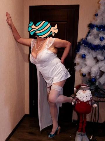 Проститутка Веста